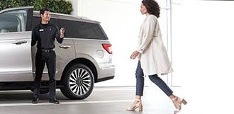 Mathews Lincoln in Marion OH