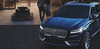 Mathews Lincoln in Marion OH