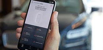 Mathews Lincoln in Marion OH