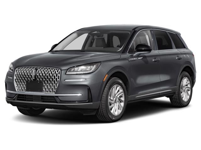 2026 Lincoln Corsair 