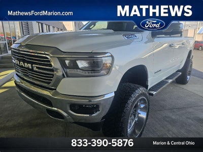 2024 RAM 1500 LARAM