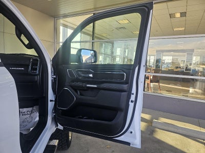 2024 RAM 1500 LARAM