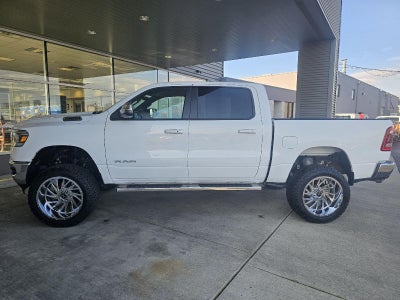 2024 RAM 1500 LARAM