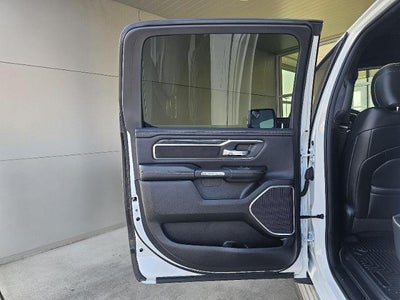 2024 RAM 1500 LARAM