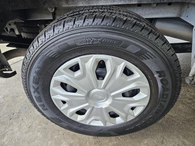 2024 Ford TRANSIT 12 PASSENGER T350