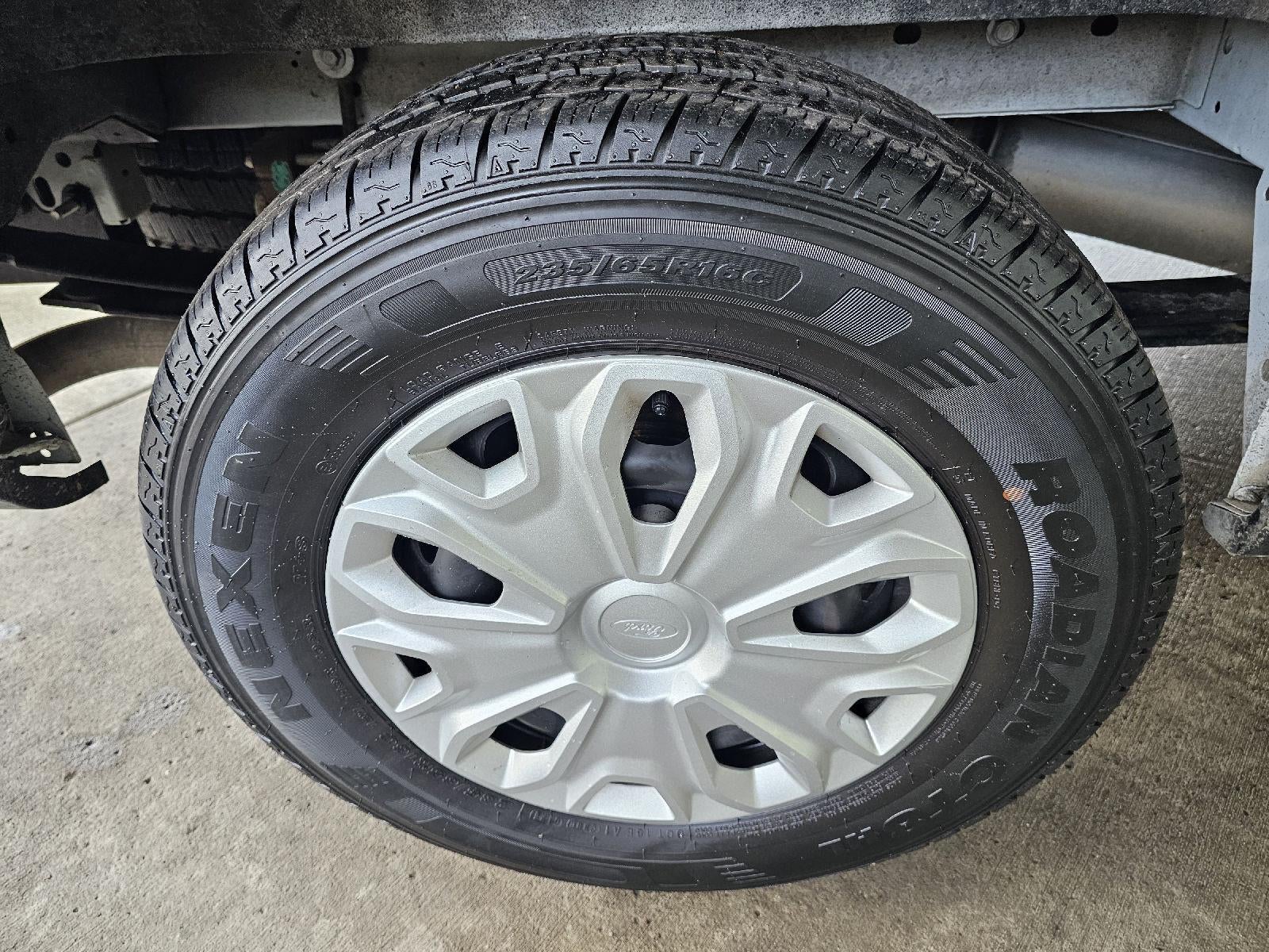 2024 Ford TRANSIT 12 PASSENGER T350