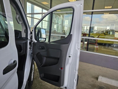 2024 Ford TRANSIT 12 PASSENGER T350