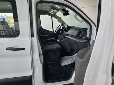 2024 Ford TRANSIT 12 PASSENGER T350