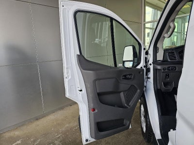 2024 Ford TRANSIT 12 PASSENGER T350