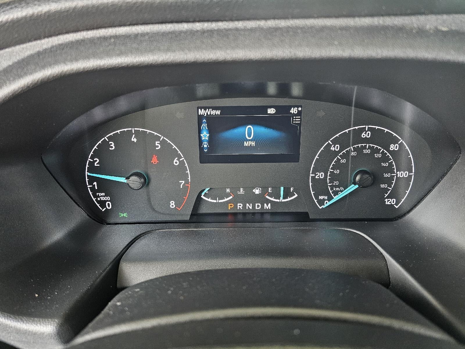 2024 Ford TRANSIT 12 PASSENGER T350