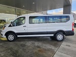 2024 Ford TRANSIT 12 PASSENGER T350