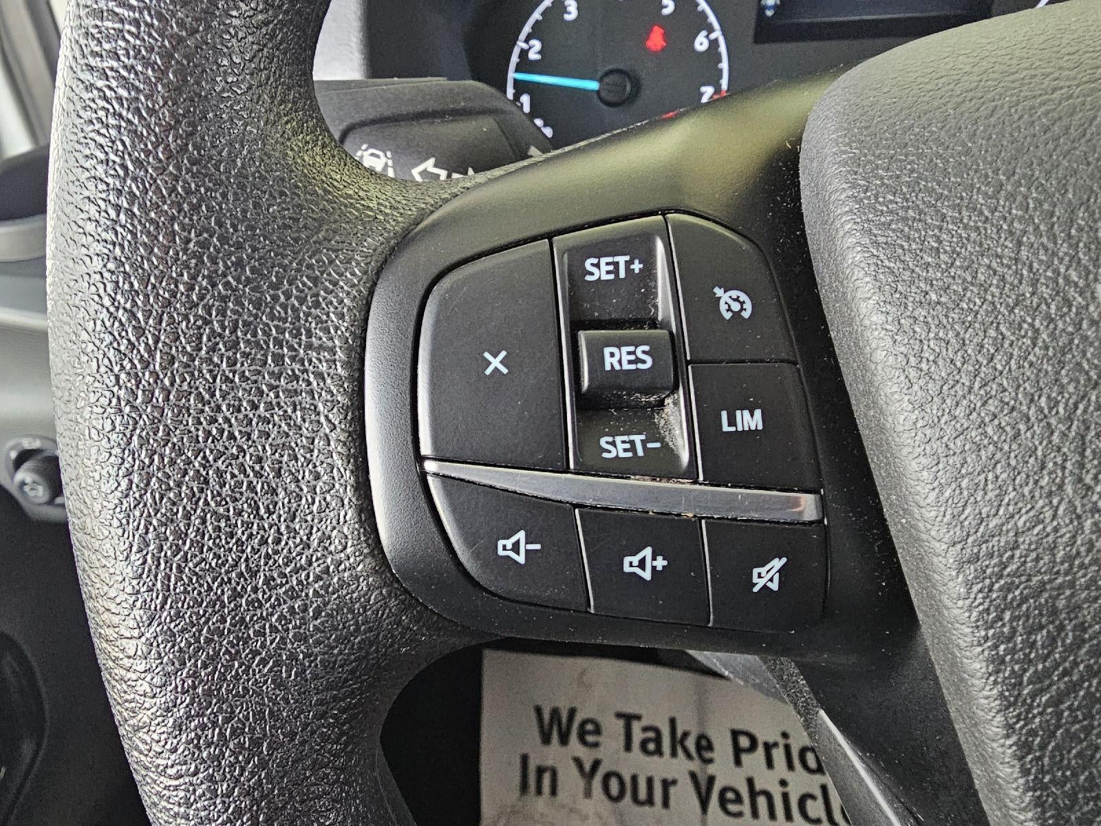 2024 Ford TRANSIT 12 PASSENGER T350