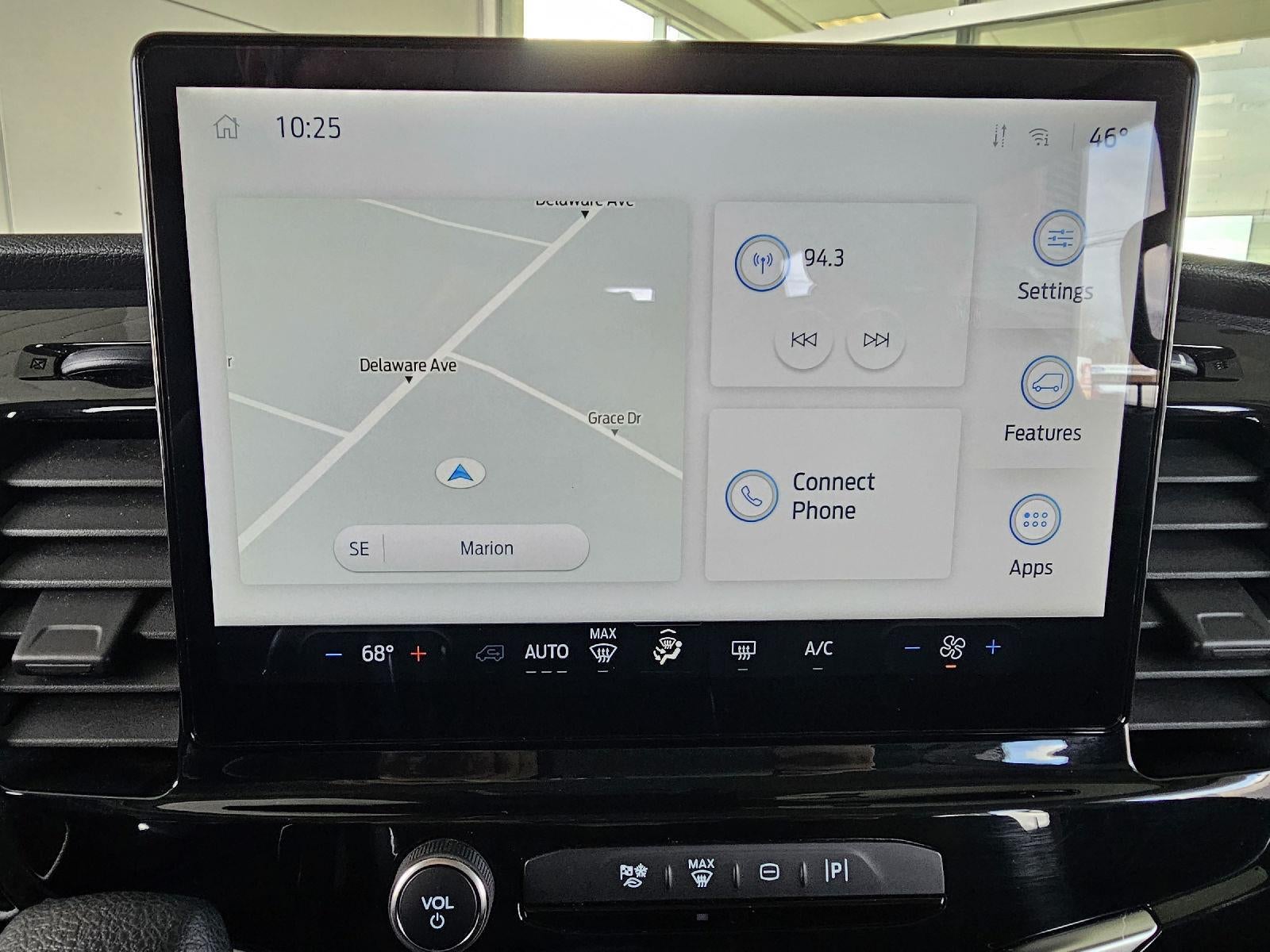 2024 Ford TRANSIT 12 PASSENGER T350