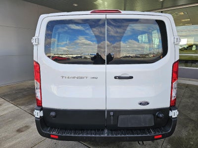 2024 Ford TRANSIT 12 PASSENGER T350