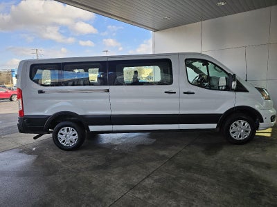 2024 Ford TRANSIT 12 PASSENGER T350