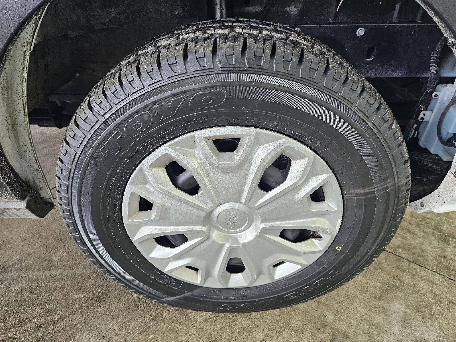 2024 Ford TRANSIT 12 PASSENGER T350