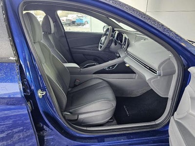 2024 Ford TRANSIT CONNECT T350