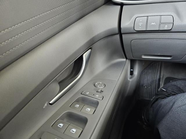 2024 Ford TRANSIT CONNECT T350