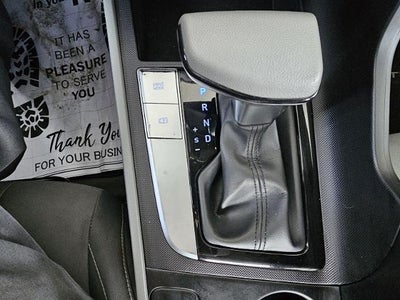 2024 Ford TRANSIT CONNECT T350