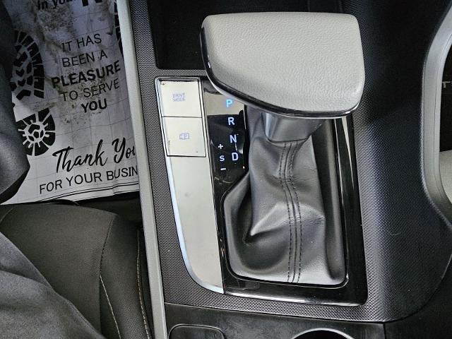 2024 Ford TRANSIT CONNECT T350