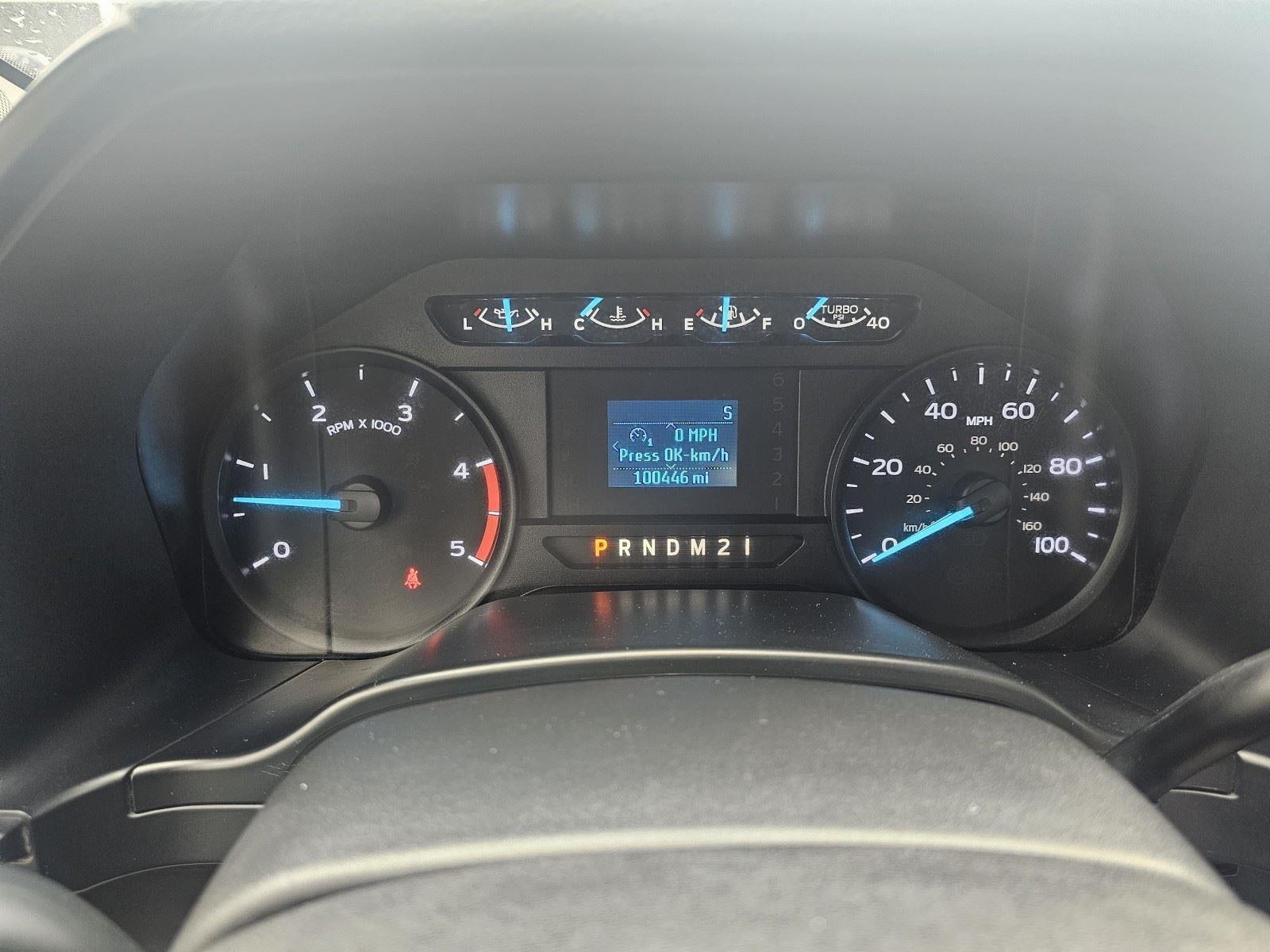 2019 Ford Super Duty F-550 DRW XL