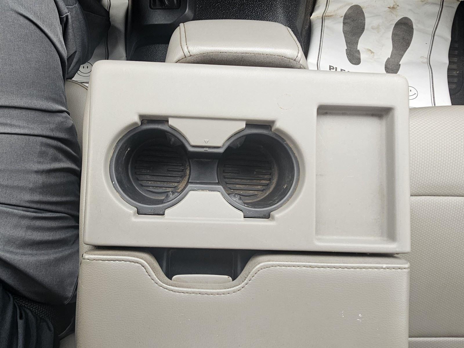 2019 Ford Super Duty F-550 DRW XL