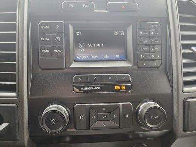 2019 Ford Super Duty F-550 DRW XL