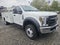 2019 Ford Super Duty F-550 DRW XL