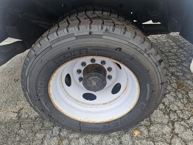 2019 Ford Super Duty F-550 DRW XL