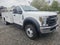 2019 Ford Super Duty F-550 DRW XL