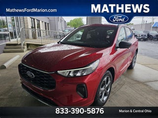 2024 Ford ESCAPE STLINE