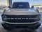 2022 Ford Bronco Wildtrax