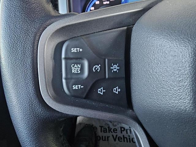 2022 Ford Bronco Wildtrax