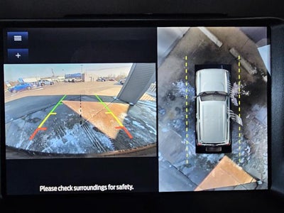 2022 Ford Bronco Wildtrax