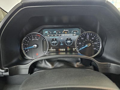 2018 Ford Expedition Max Platinum