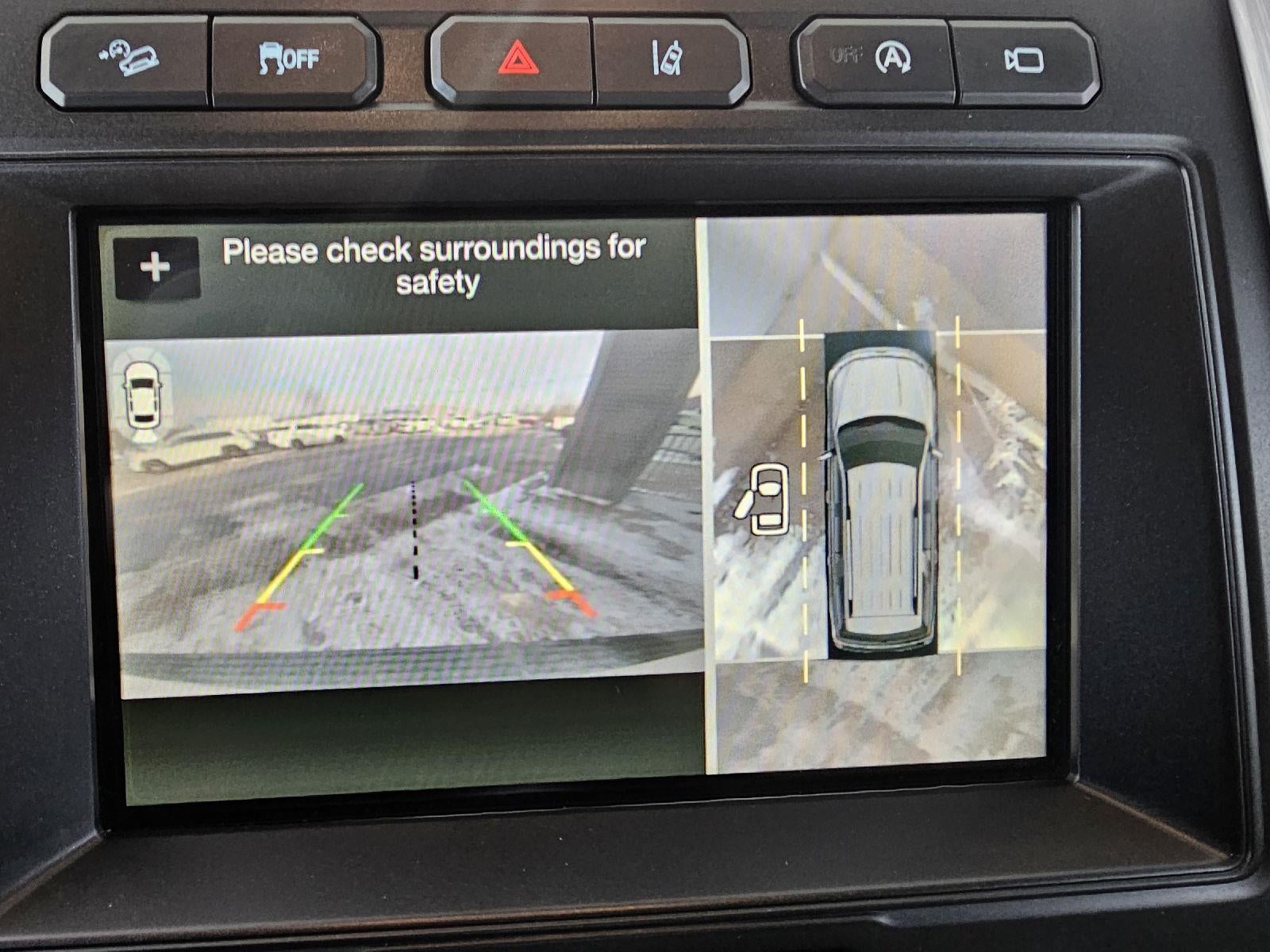 2018 Ford Expedition Max Platinum