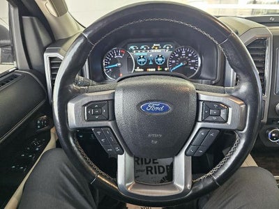 2018 Ford Expedition Max Platinum