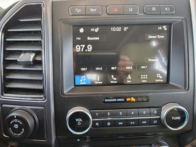 2018 Ford Expedition Max Platinum