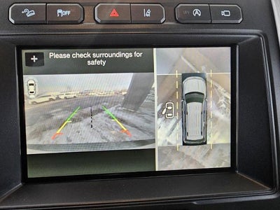 2018 Ford Expedition Max Platinum