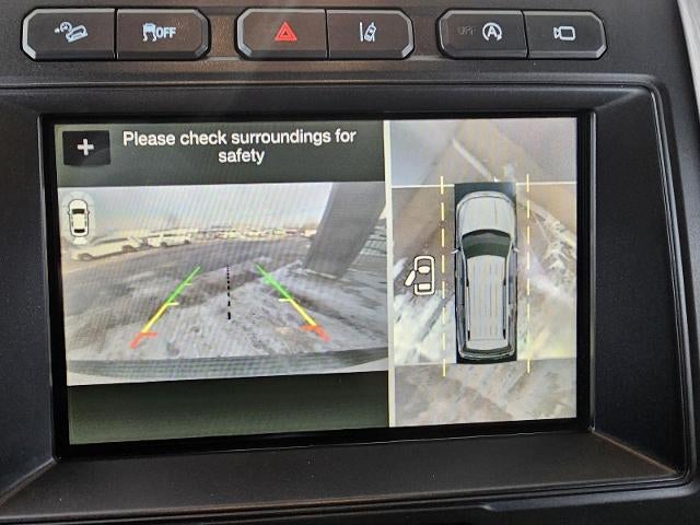 2018 Ford Expedition Max Platinum