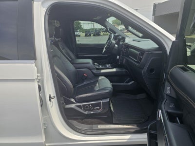 2022 Ford Expedition Platinum