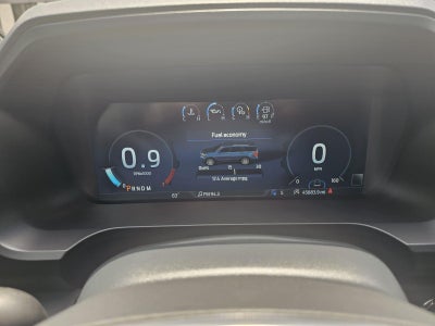 2022 Ford Expedition Platinum