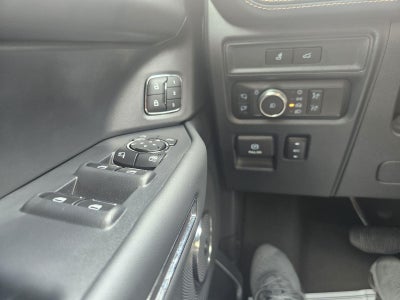 2022 Ford Expedition Platinum