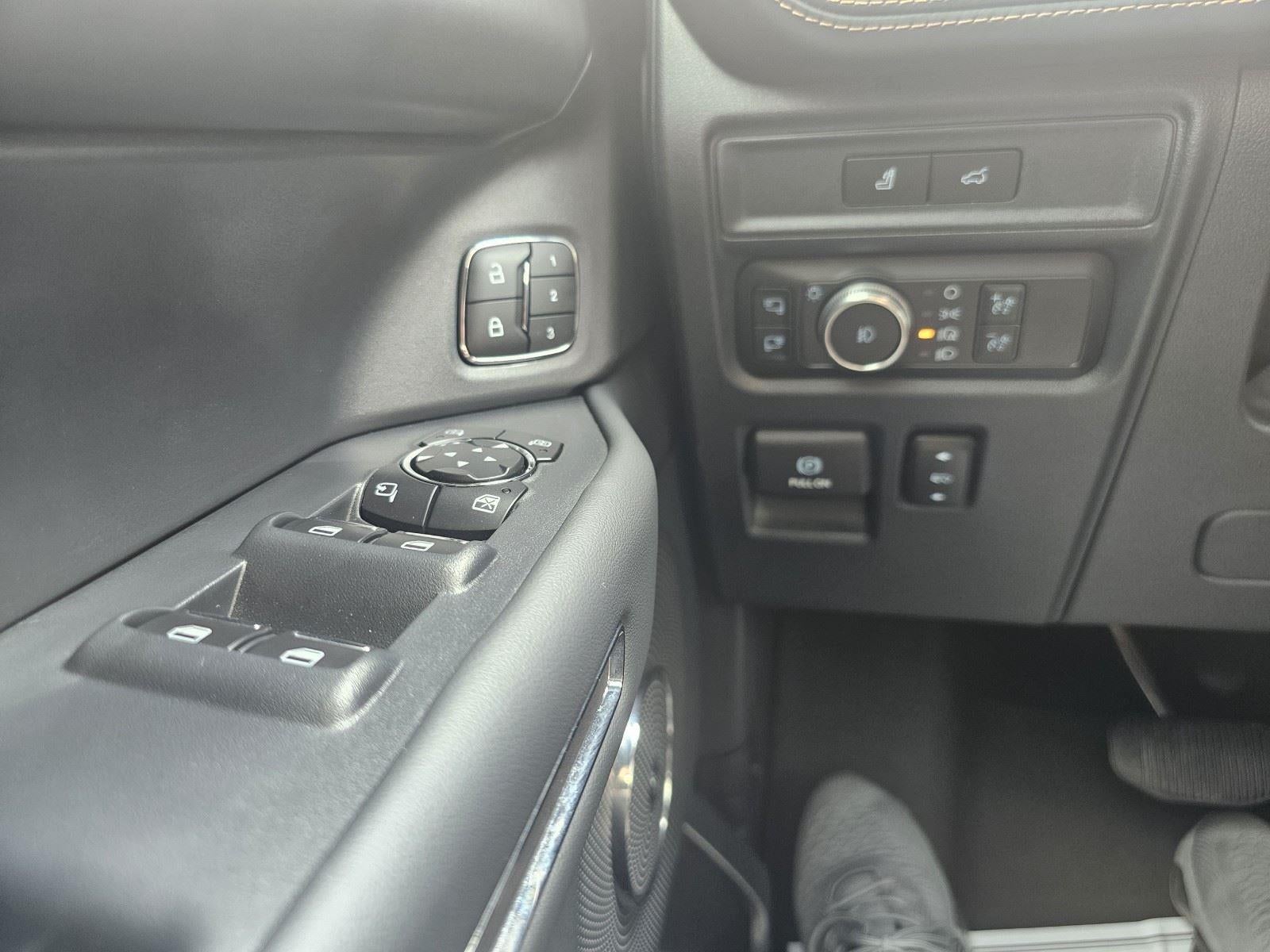 2022 Ford Expedition Platinum