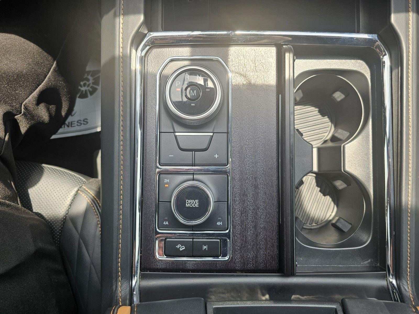 2022 Ford Expedition Platinum