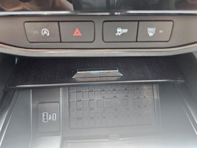 2022 Ford Expedition Platinum