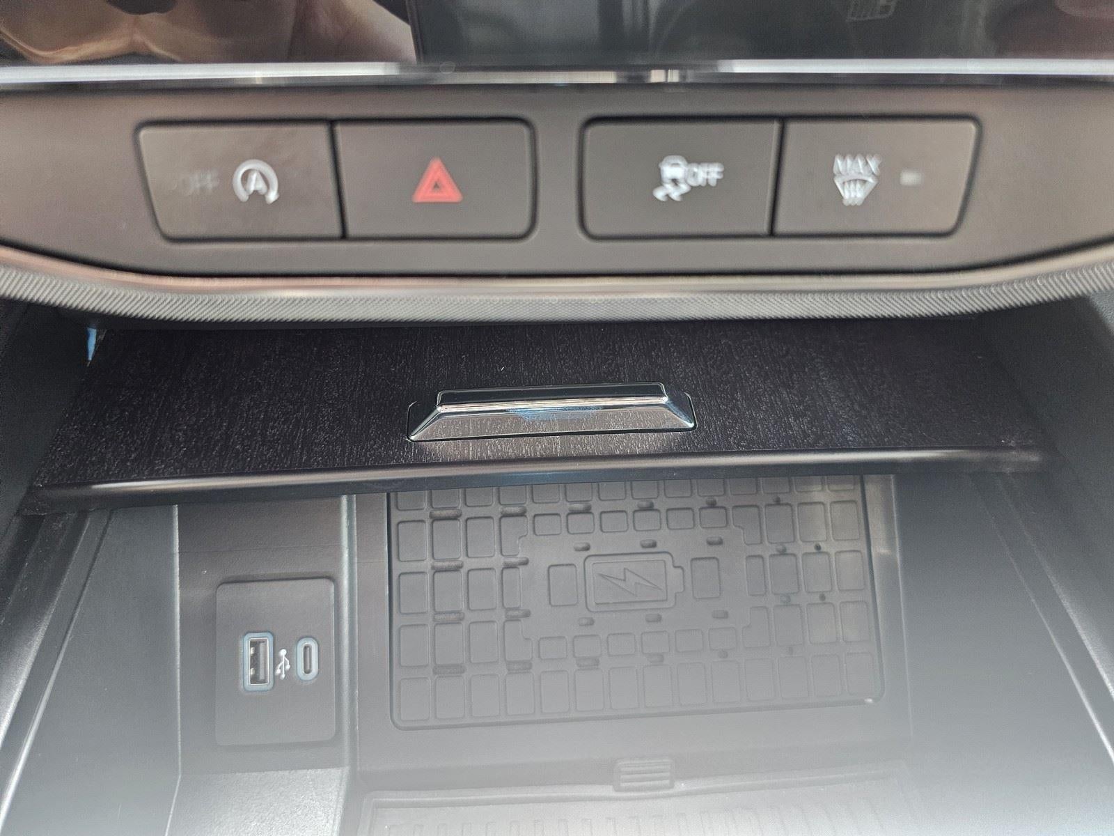 2022 Ford Expedition Platinum