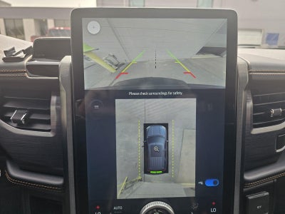 2022 Ford Expedition Platinum