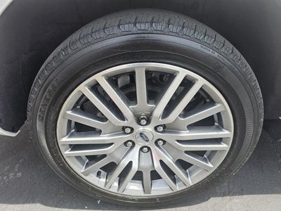 2022 Ford Expedition Platinum