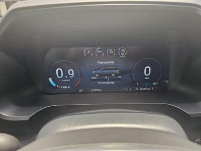 2022 Ford Expedition Platinum